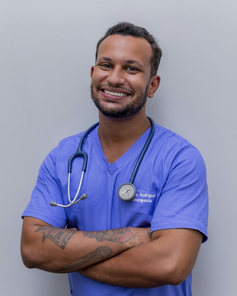 Portrait of Jamie Lee, RDH